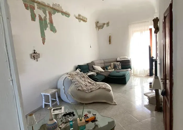 La Marina