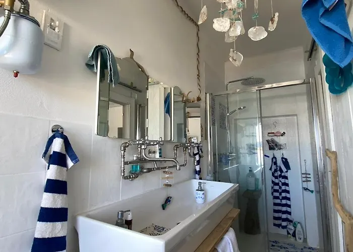 La Marina Appartamento