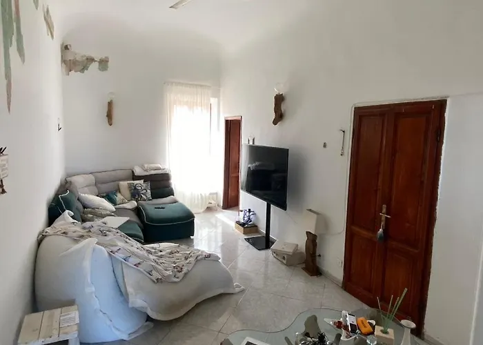 La Marina Appartamento *