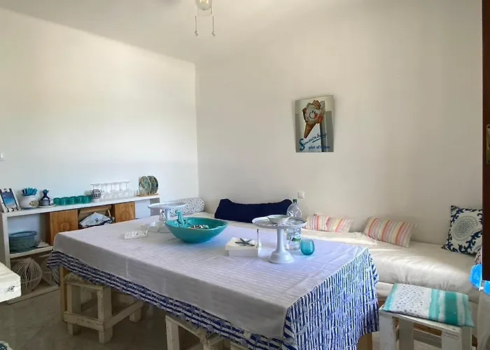 La Marina *