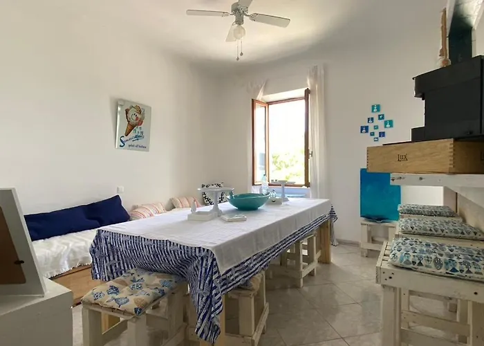 Appartamento La Marina *