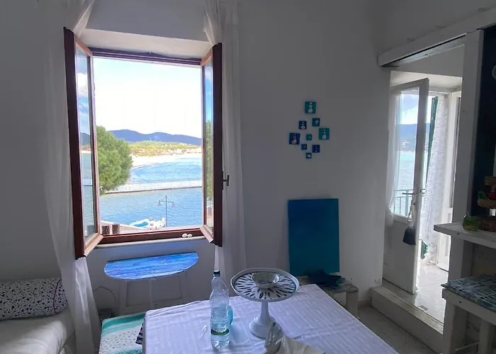 La Marina *