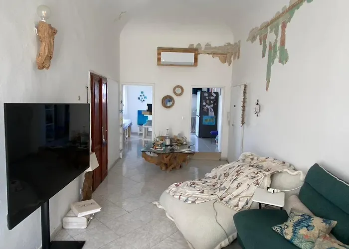 La Marina