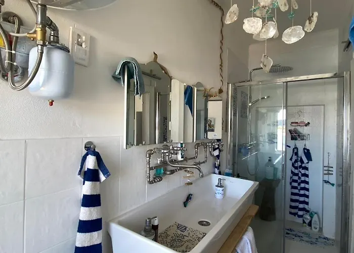 Appartamento La Marina *