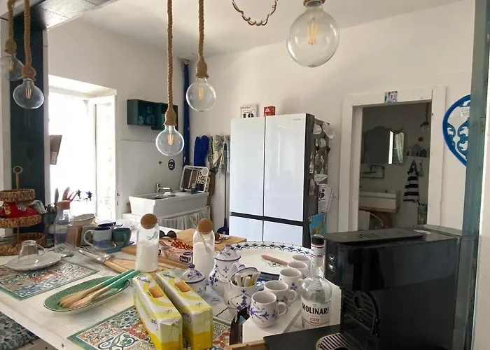 La Marina Appartamento