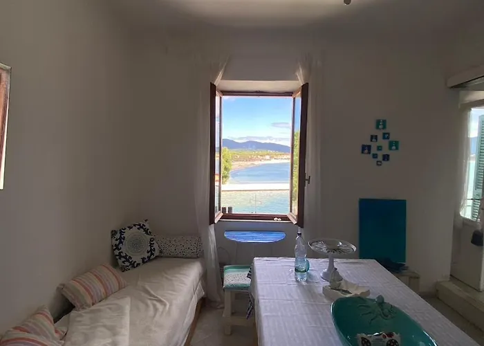 La Marina Appartamento *
