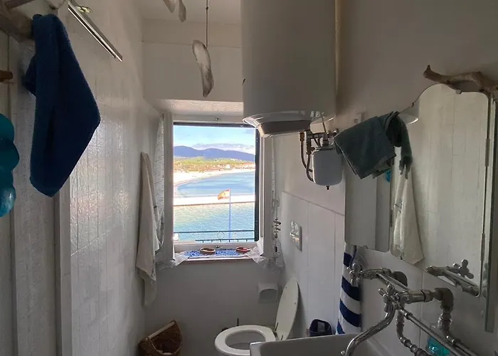 Appartamento La Marina *